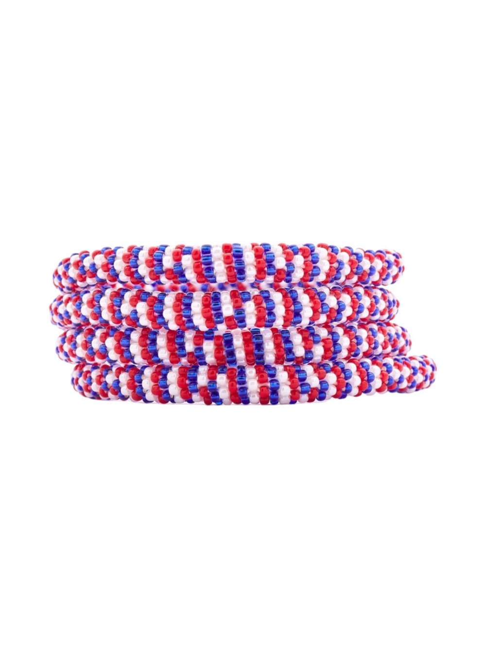 Sashka 8” Extended American Spirit Bracelet